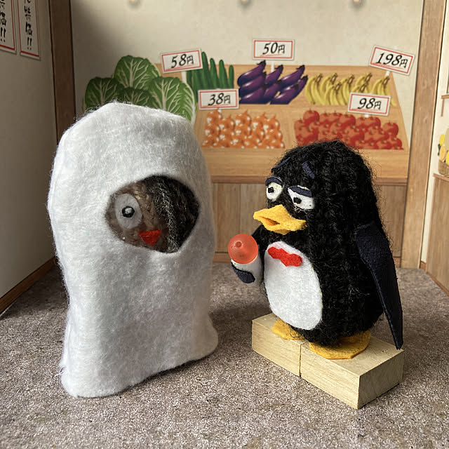 manduonmaさんの実例写真