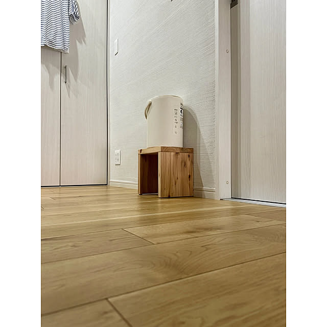WOODPROさんの部屋