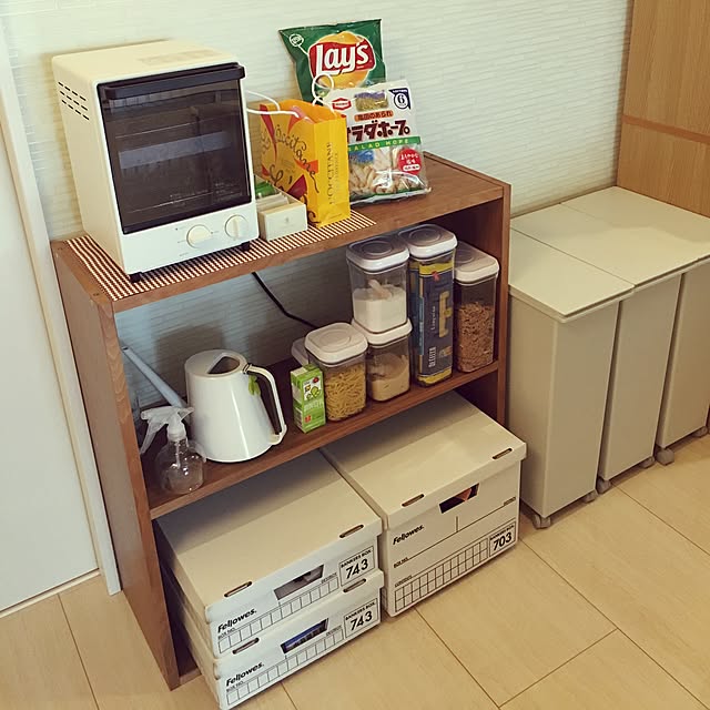 Nanaeさんの実例写真