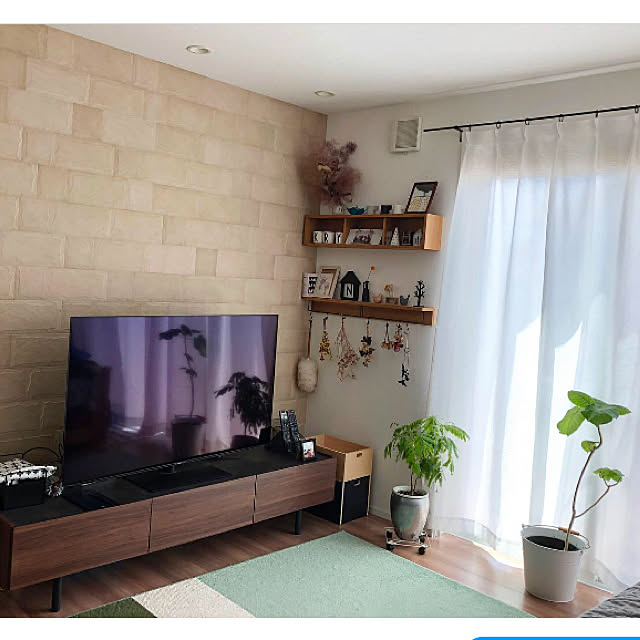 nakariさんの実例写真