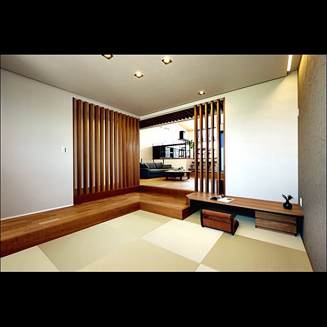 壁/天井のインテリア実例 - 2016-11-02 10:38:59