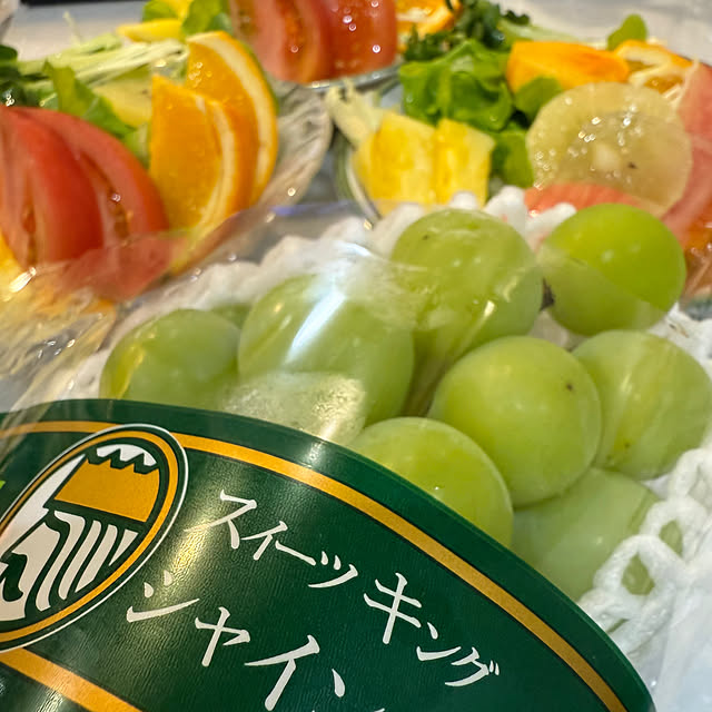 Aqettyさんの部屋