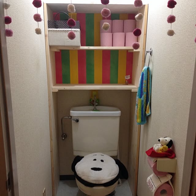 allyponさんの実例写真