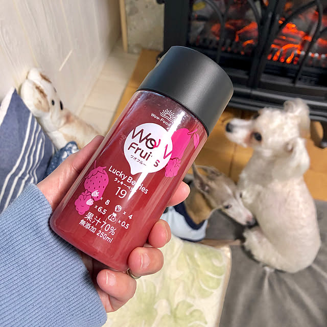 suzyさんの実例写真
