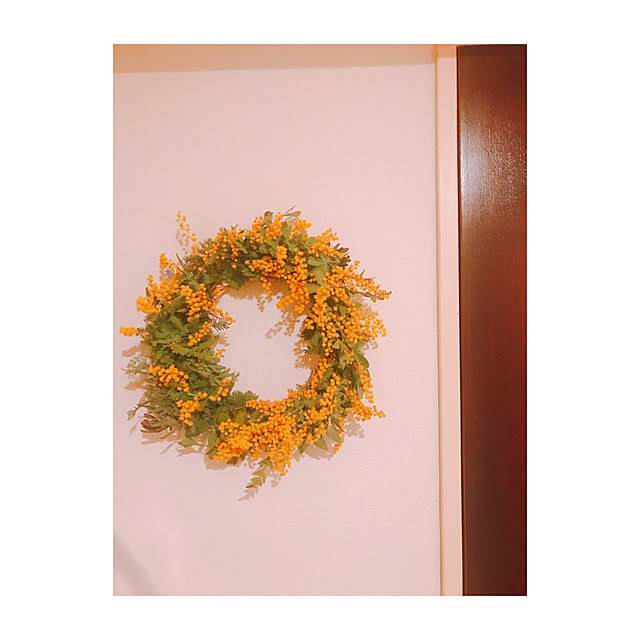 玄関/入り口/花のある暮らしのインテリア実例 - 2019-02-25 19:29:18