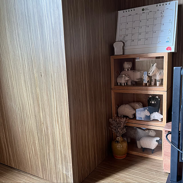 実例写真