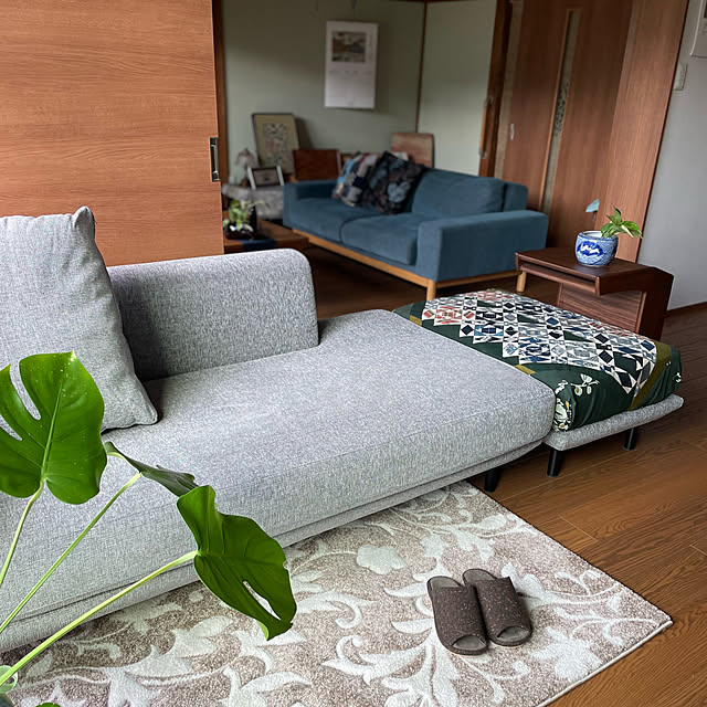 buchiさんの部屋