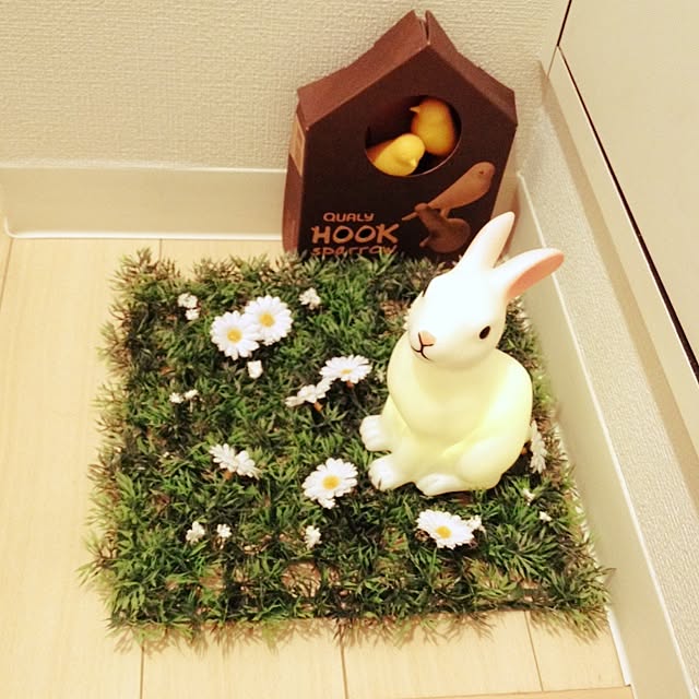 kan_chanさんの実例写真