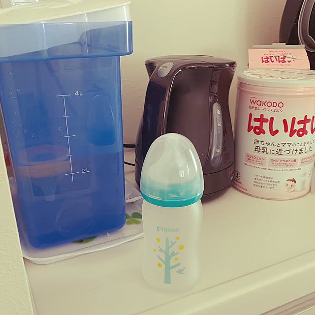 miiさんの実例写真