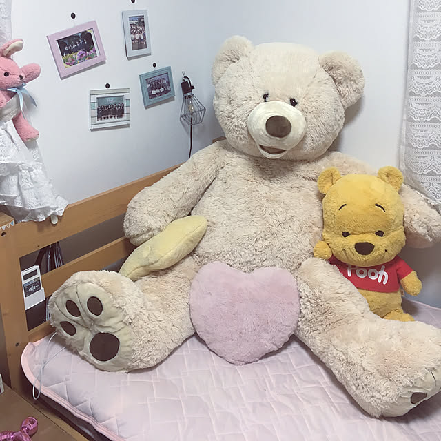 Tomominさんの実例写真