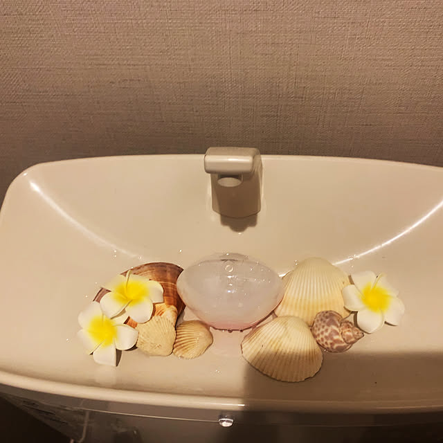 バス/トイレのインテリア実例 - 2020-04-16 22:09:53