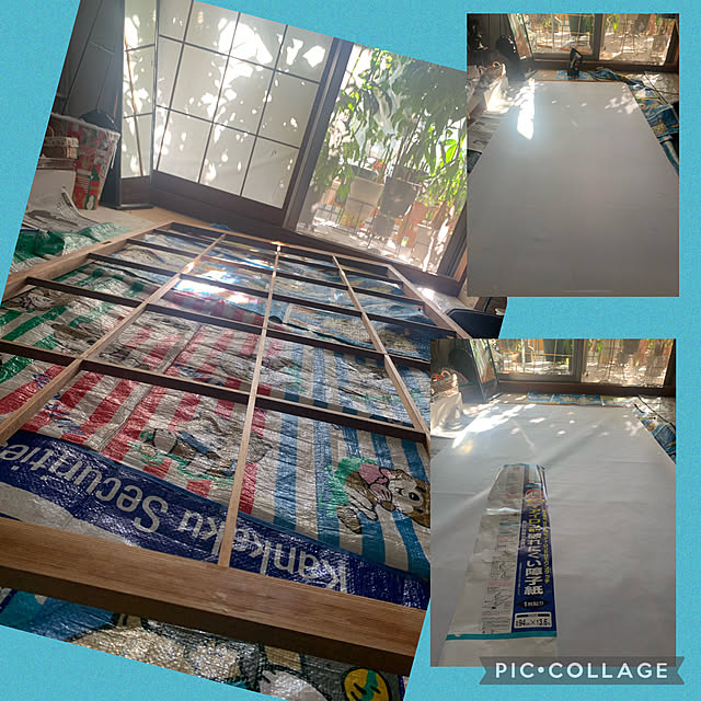 Aqettyさんの部屋