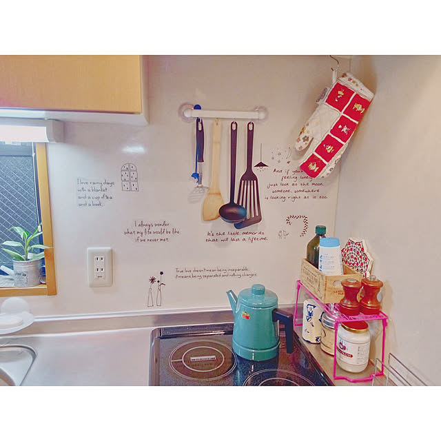ameさんの実例写真