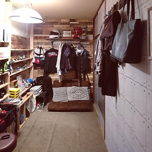 okameさんの実例写真