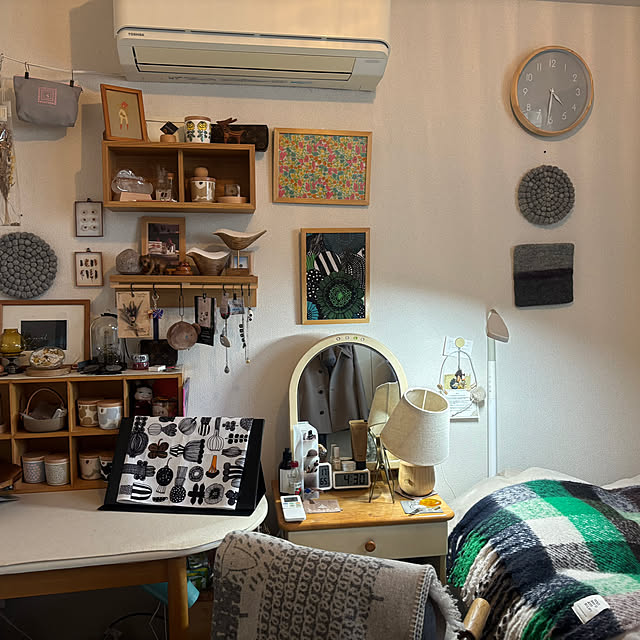 ayako1016springさんの部屋