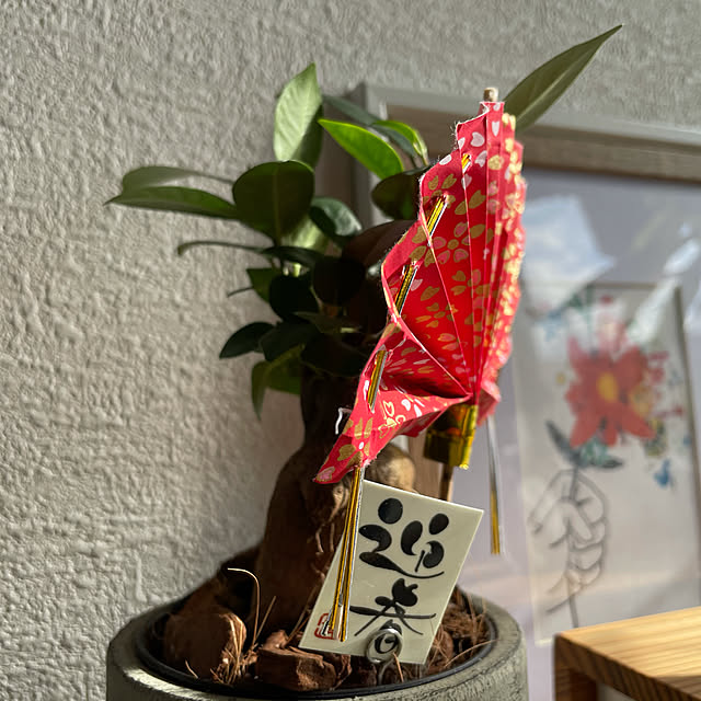 makiさんの実例写真