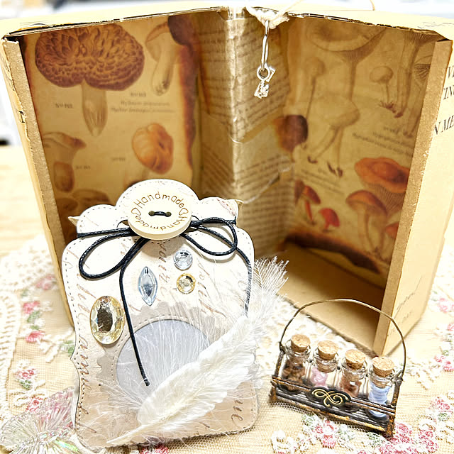 shabby666さんの部屋