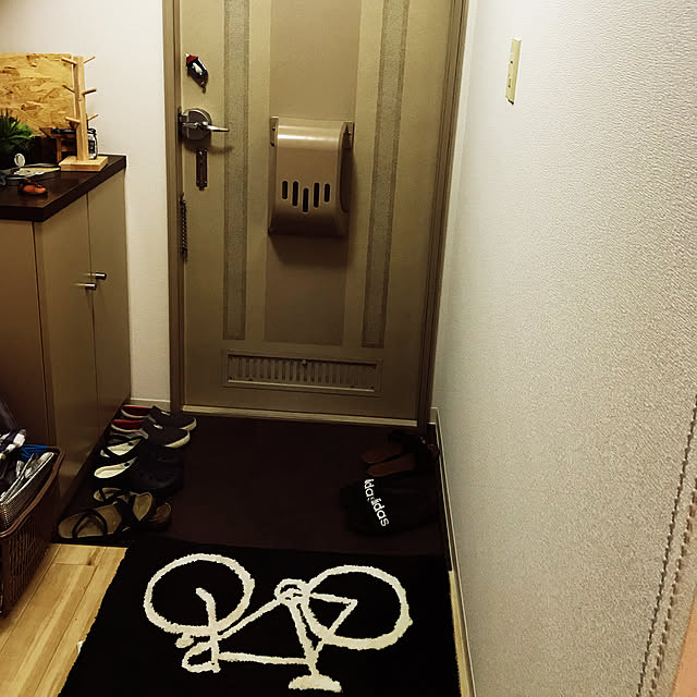 pontaさんの実例写真
