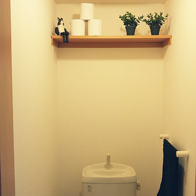 tokoさんの実例写真