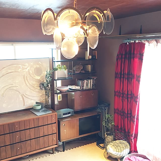 decorameowさんの実例写真