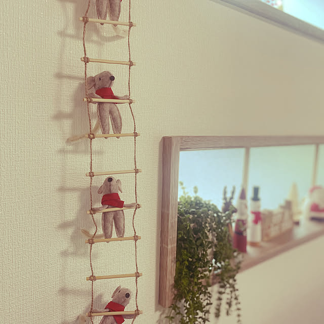 chan-homeさんの部屋