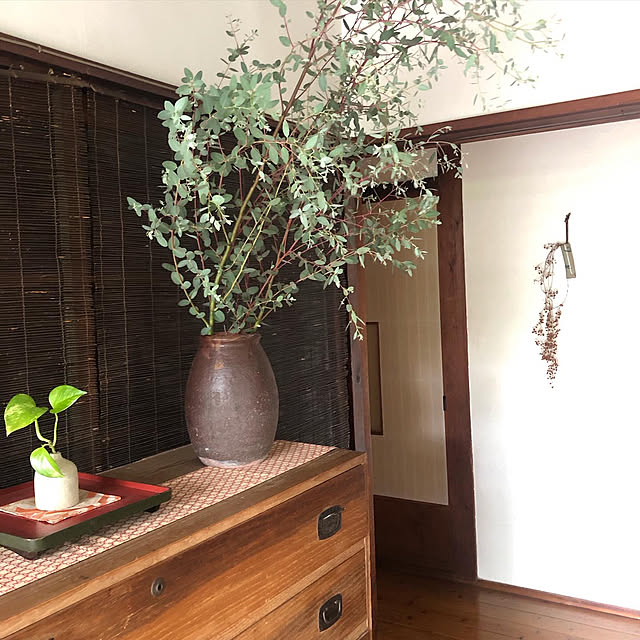 komainuさんの部屋