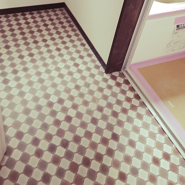 バス/トイレのインテリア実例 - 2017-06-18 21:03:11
