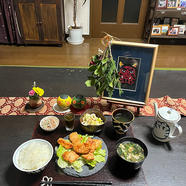 ritsukoさんの実例写真