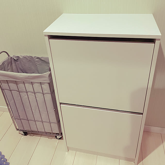 ナチュラル/IKEA/バス/トイレのインテリア実例 - 2022-01-11 22:37:10