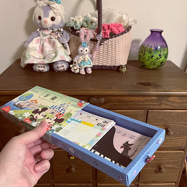 chiiyanさんのお部屋の写真