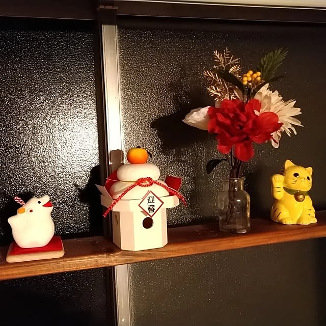 mariさんの部屋