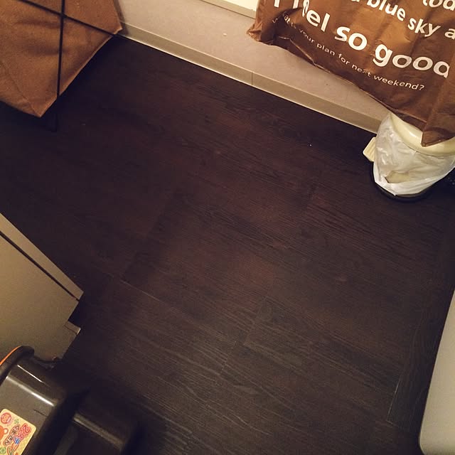 momoさんの実例写真
