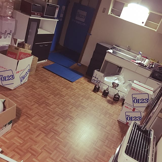 rinonon219さんの実例写真