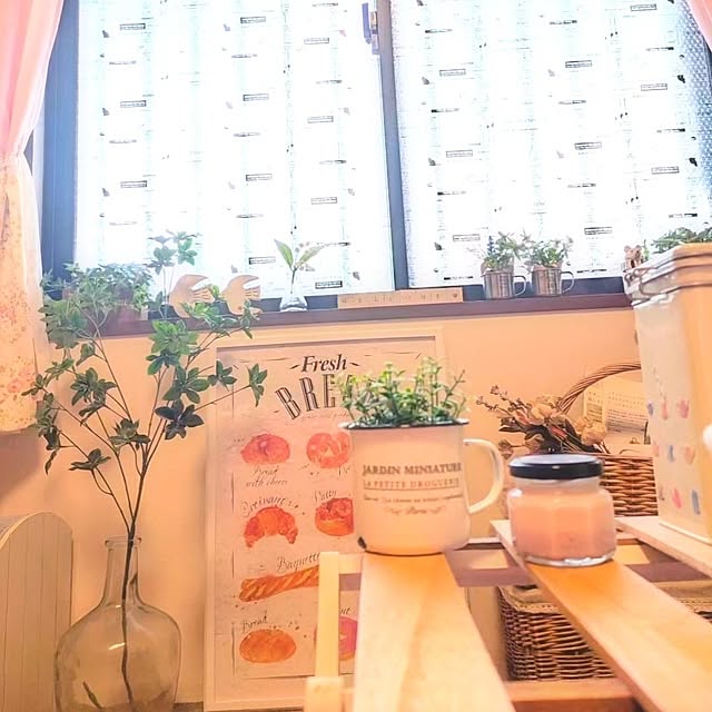 harumoeさんの実例写真