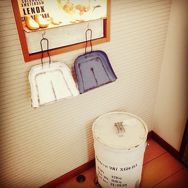 rinsさんの実例写真