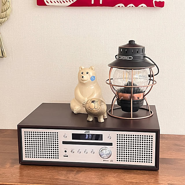 mikigumaさんの部屋