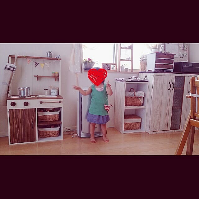 atsuさんの実例写真