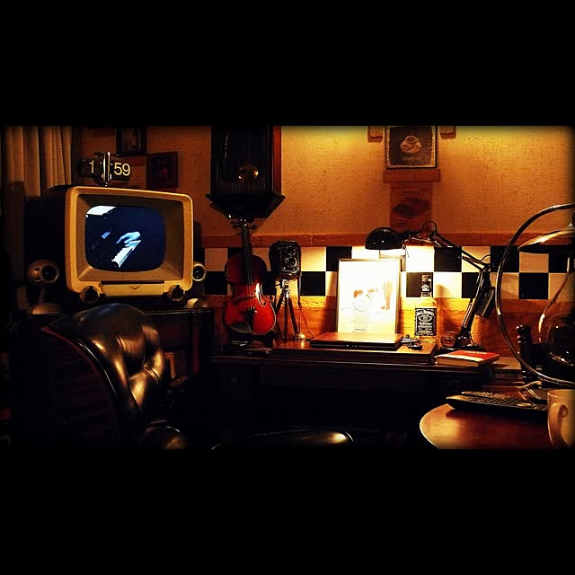 Retro-Futureさんの実例写真