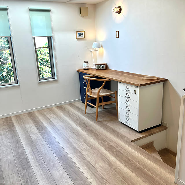 WestGermanyさんの部屋
