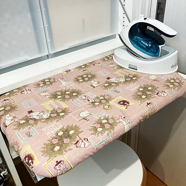 mkmkmoominさんの実例写真