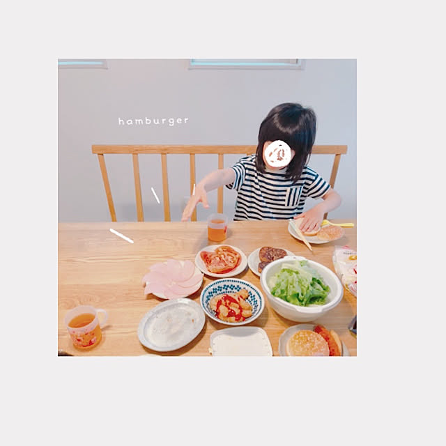 kinaさんの実例写真