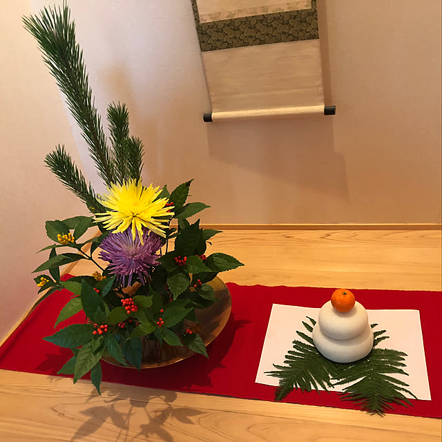 machIさんの実例写真