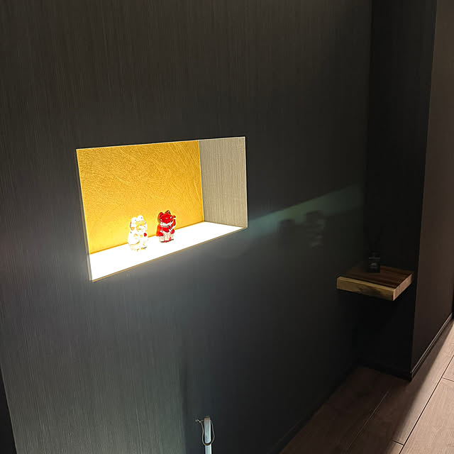 Hiroshiさんの部屋
