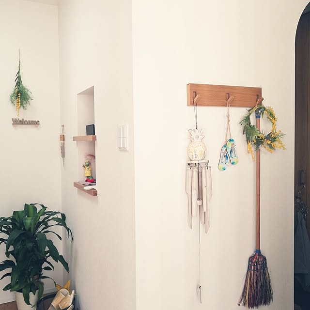 kkkさんの部屋