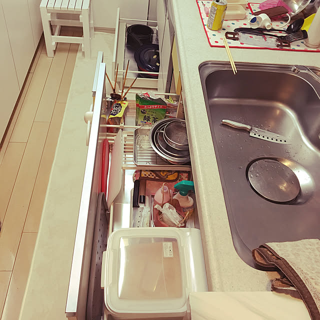 yossiiさんの実例写真