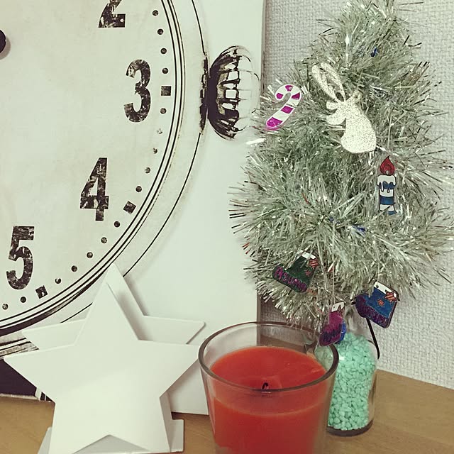 chaccaさんの実例写真