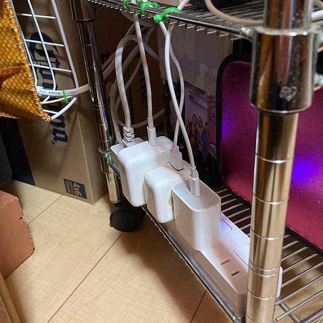 heidiさんの部屋