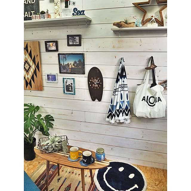 ALOHA_GLASSさんの実例写真