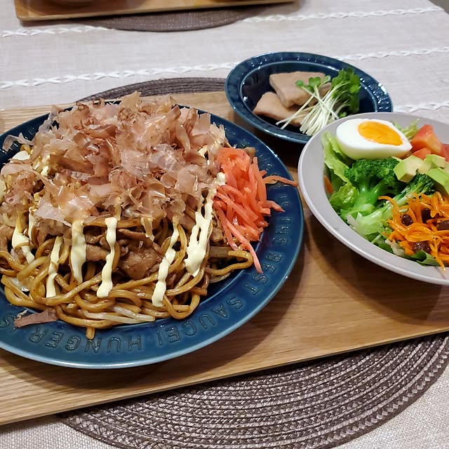 Blancheさんの部屋