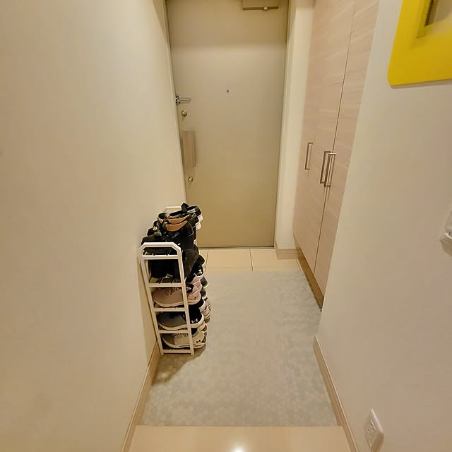 Manamiさんの部屋